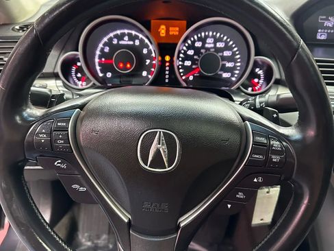Used 2013 Acura TL image 12