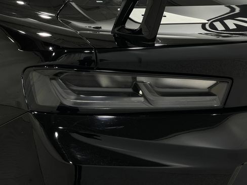 Used 2018 Chevrolet Camaro SS w/ Redline Edition RWD image 32