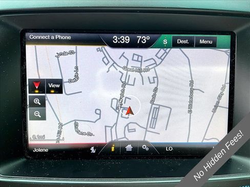 Used 2015 Ford Explorer Sport AWD/4WD image 29