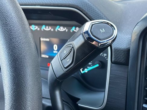 Certified 2023 Ford F150 XL w/ STX Appearance Package AWD/4WD image 23