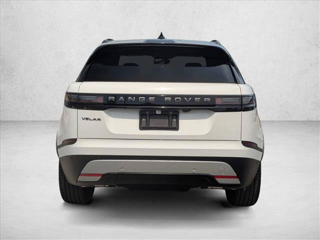 New 2026 Land Rover Range Rover Velar S AWD/4WD image 8