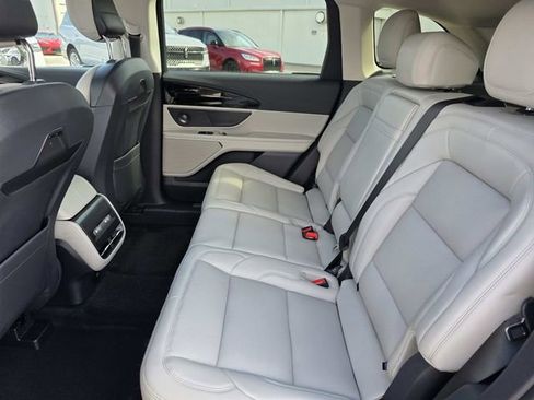 New 2026 Lincoln Nautilus Premier w/ Equipment Group 102A image 7