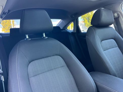Used 2022 Honda Civic EX image 31