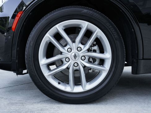 Used 2024 Dodge Durango R/T image 30