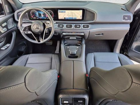 Used 2025 Mercedes-Benz GLE 350 4MATIC image 14