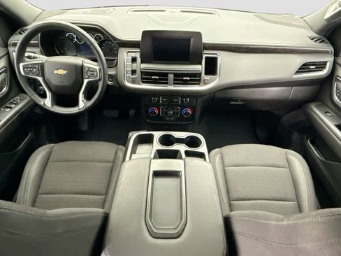 Used 2024 Chevrolet Tahoe LS w/ Driver Alert Package RWD image 13