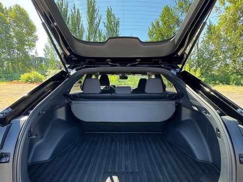 Certified 2023 Subaru Solterra AWD image 9
