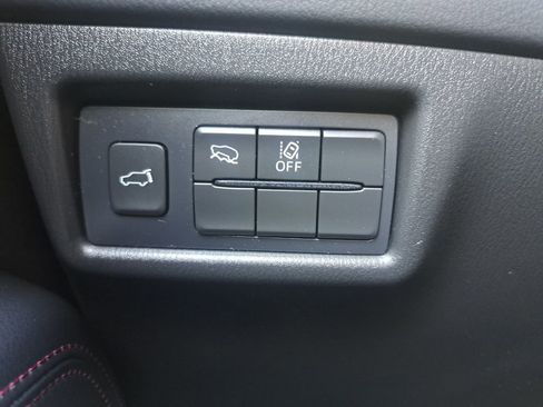 Used 2024 MAZDA CX-5 Carbon Edition image 14