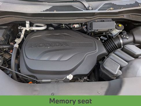 Used 2022 Honda Pilot EX-L image 14