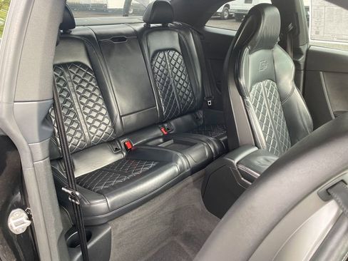 Used 2022 Audi S5 Premium Plus image 27