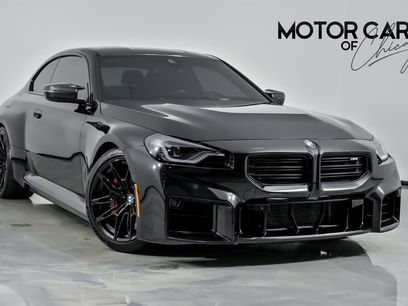 Used 2024 BMW M2 w/ Carbon Package