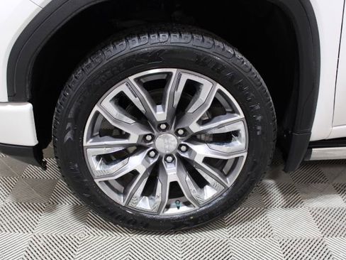 Used 2023 GMC Sierra 1500 Denali w/ Denali Reserve Package image 48