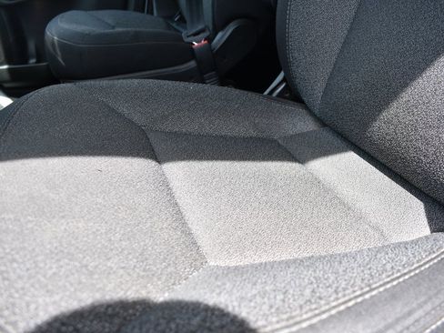 Used 2023 RAM ProMaster 3500 w/ Driver Convenience Group image 12