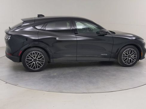 Certified 2025 Ford Mustang Mach-E Premium AWD/4WD image 13