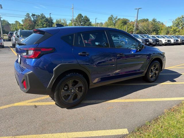 Used 2024 Subaru Crosstrek 2.0i AWD/4WD image 5