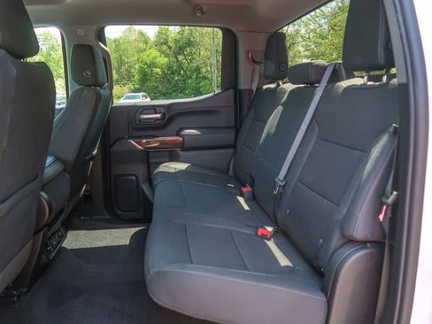 Used 2020 GMC Sierra 1500 SLE w/ SLE Convenience Package AWD/4WD image 24