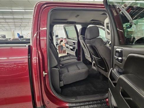 Used 2014 Chevrolet Silverado 1500 LT w/ All Star Edition image 32