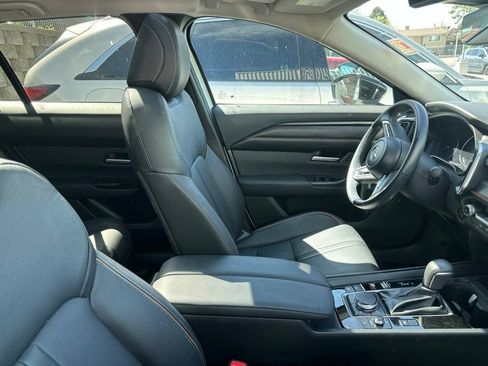 Used 2026 MAZDA CX-50 AWD 2.5 Hybrid w/ Weather Package image 7