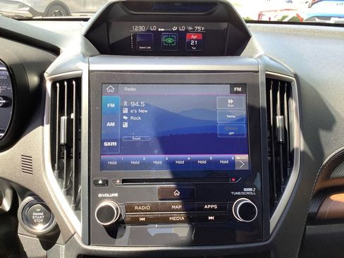 Used 2023 Subaru Forester Touring AWD/4WD image 11