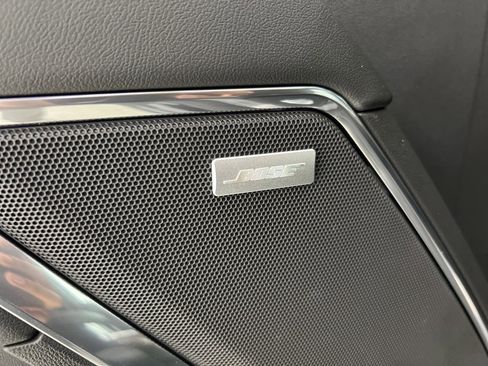 New 2024 Chevrolet Silverado 1500 RST w/ All Star Edition Plus image 23