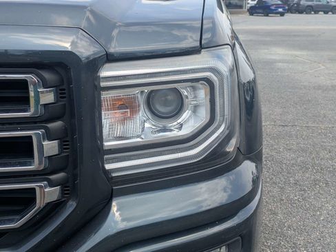 Used 2017 GMC Sierra 1500 2WD Double Cab w/ Elevation Edition image 10