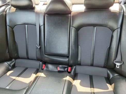 Used 2021 Kia K5 GT-Line FWD image 14