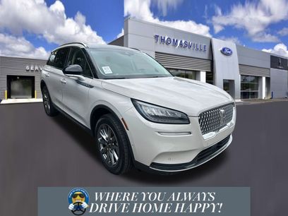 Certified 2022 Lincoln Corsair FWD w/ Premium Package