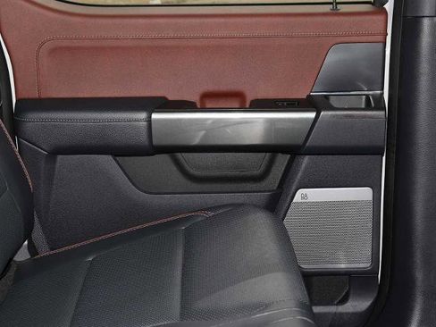 Certified 2023 Ford F150 Lariat w/ Equipment Group 502A High image 25