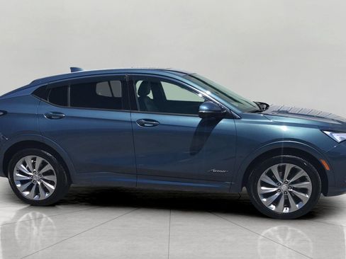 Used 2024 Buick Envista Avenir FWD image 9