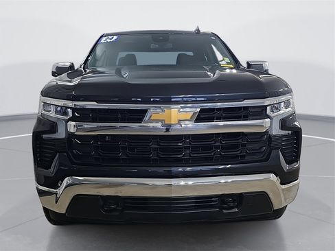 Used 2024 Chevrolet Silverado 1500 LT image 10
