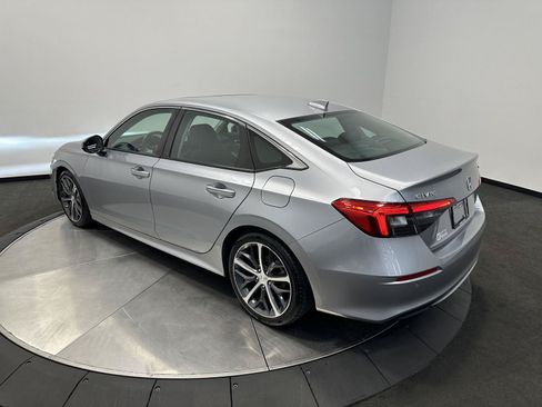 Certified 2023 Honda Civic Touring image 5