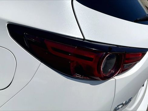 Used 2017 MAZDA CX-5 Grand Select image 30