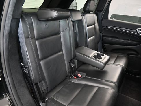 Used 2018 Jeep Grand Cherokee Limited image 42