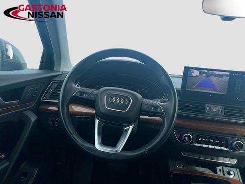 Used 2023 Audi Q5 2.0T Premium w/ Convenience Package image 31