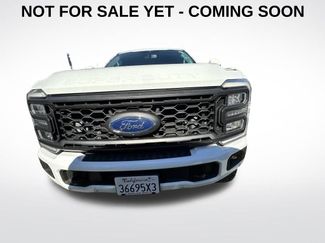 Used 2023 Ford F250 Lariat w/ Lariat Ultimate Package 360° Tour