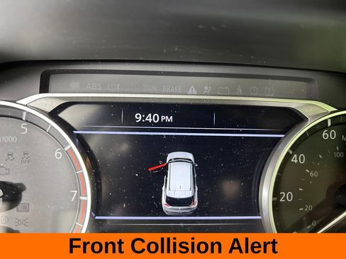 Used 2023 Nissan Rogue SL AWD/4WD image 17