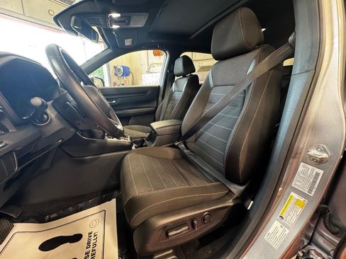 Used 2023 Honda CR-V Sport image 15