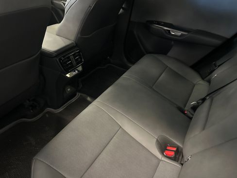 New 2026 Lexus RZ 350e 2WD image 25