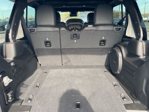 New 2026 Jeep Wrangler Unlimited Rubicon 392 image 41