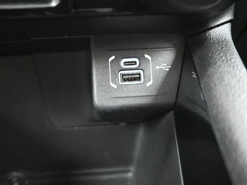 Used 2025 Jeep Compass Limited AWD/4WD image 20