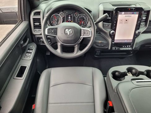 New 2026 RAM 2500 Tradesman AWD/4WD image 5