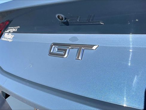 Used 2024 Ford Mustang GT Premium image 8