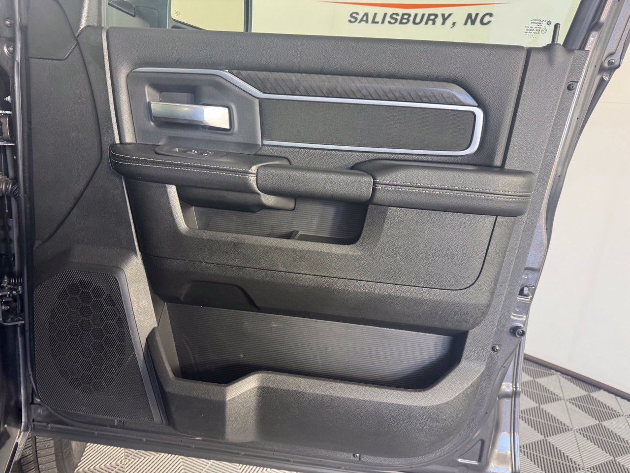Used 2026 RAM 2500 Big Horn AWD/4WD image 31