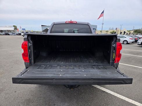 Used 2021 Toyota Tundra SR5 image 17