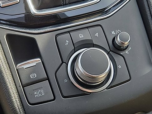 Used 2023 MAZDA CX-5 AWD 2.5 S w/ Select Package image 24