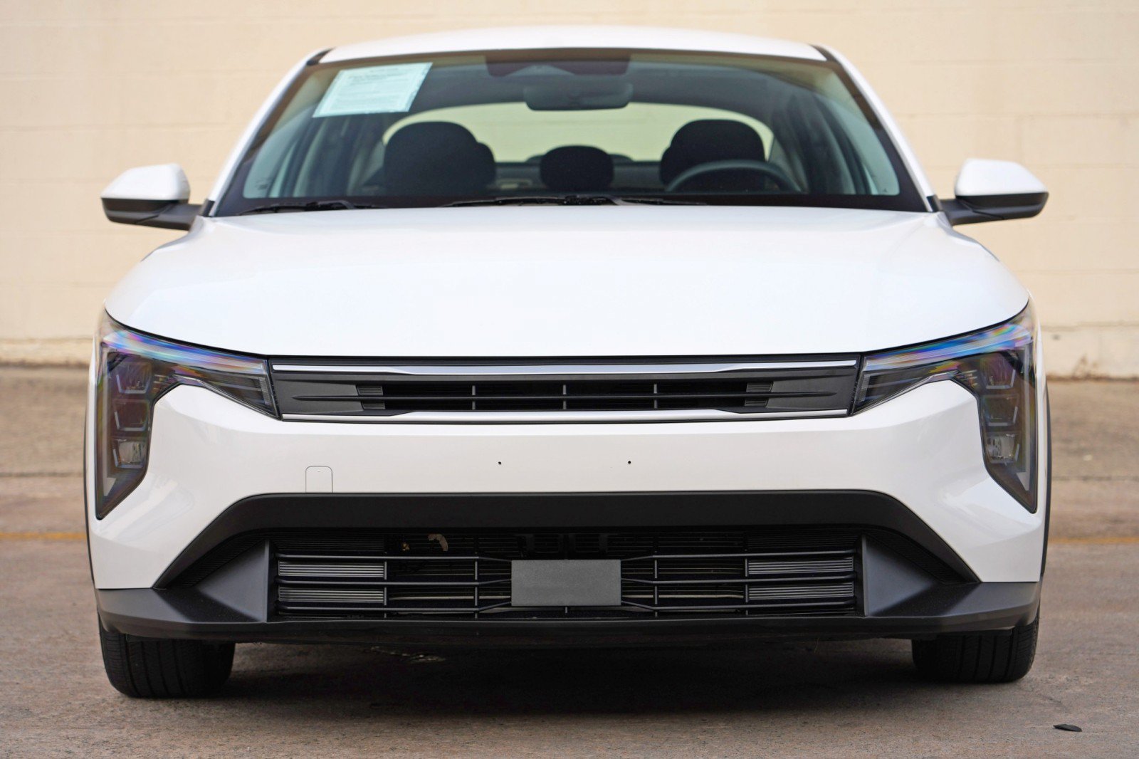 Used 2025 Kia K4 FWD image 6