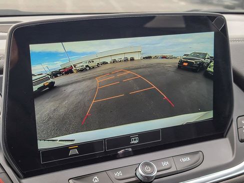 New 2025 Chevrolet Blazer LT w/ Midnight/Sport Edition image 38