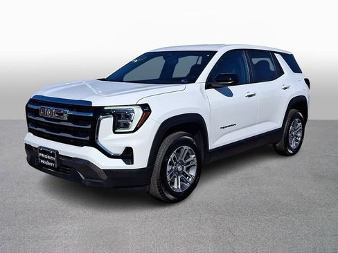 Used 2026 GMC Terrain Elevation AWD/4WD image 1
