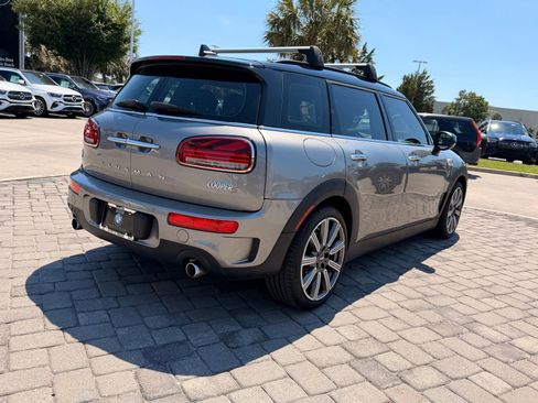 Used 2020 MINI Cooper Clubman S w/ Driver Assistance Package FWD image 8