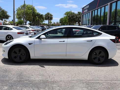 Used 2023 Tesla Model 3 Standard Range RWD image 17